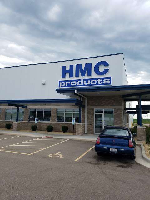HMC Products Inc